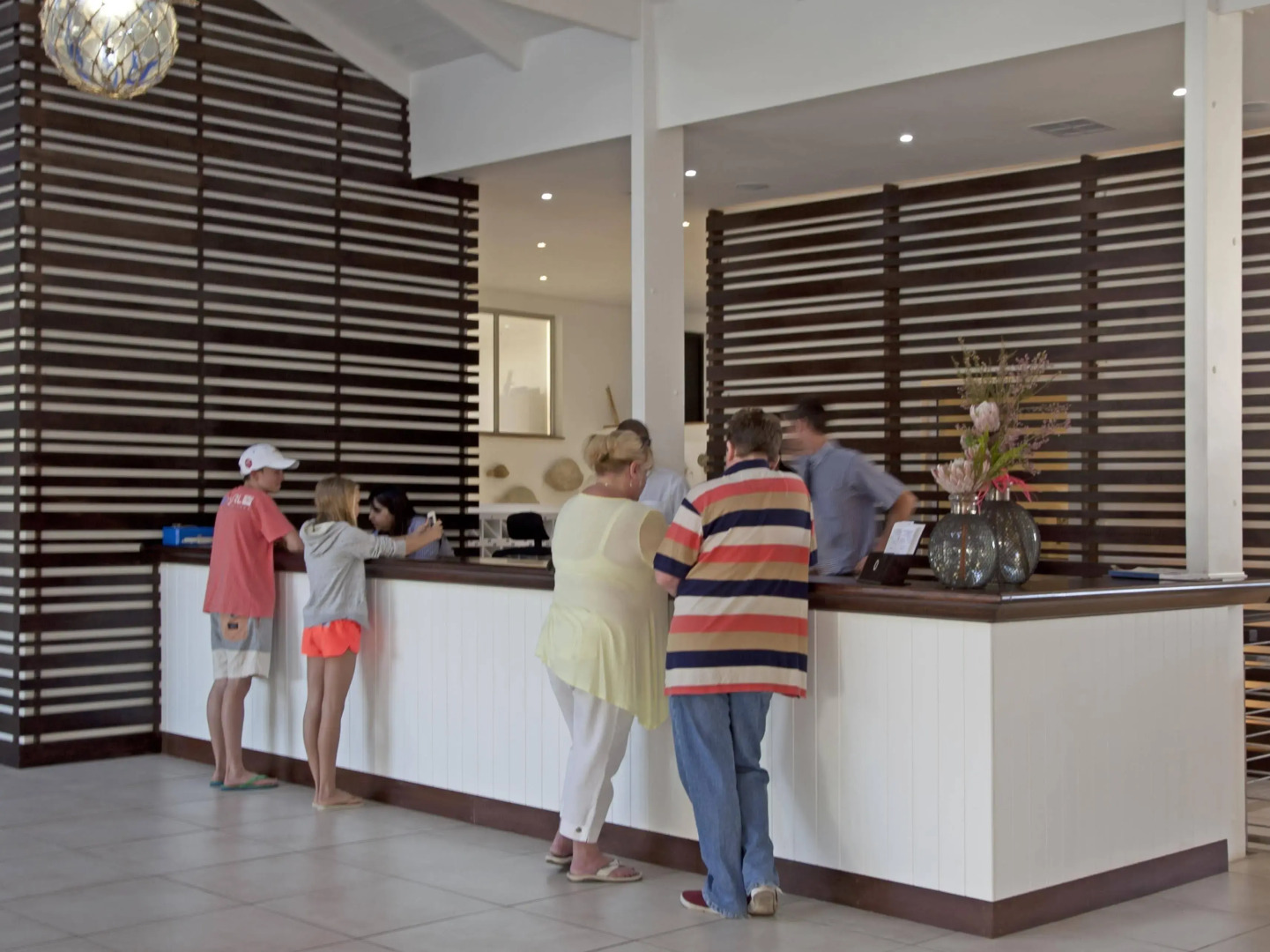 Blue Marlin All-Inclusive Seascape by Dream Resorts