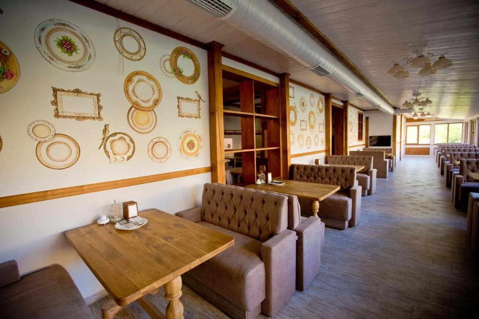 Hotel&Restaurant Premium Club