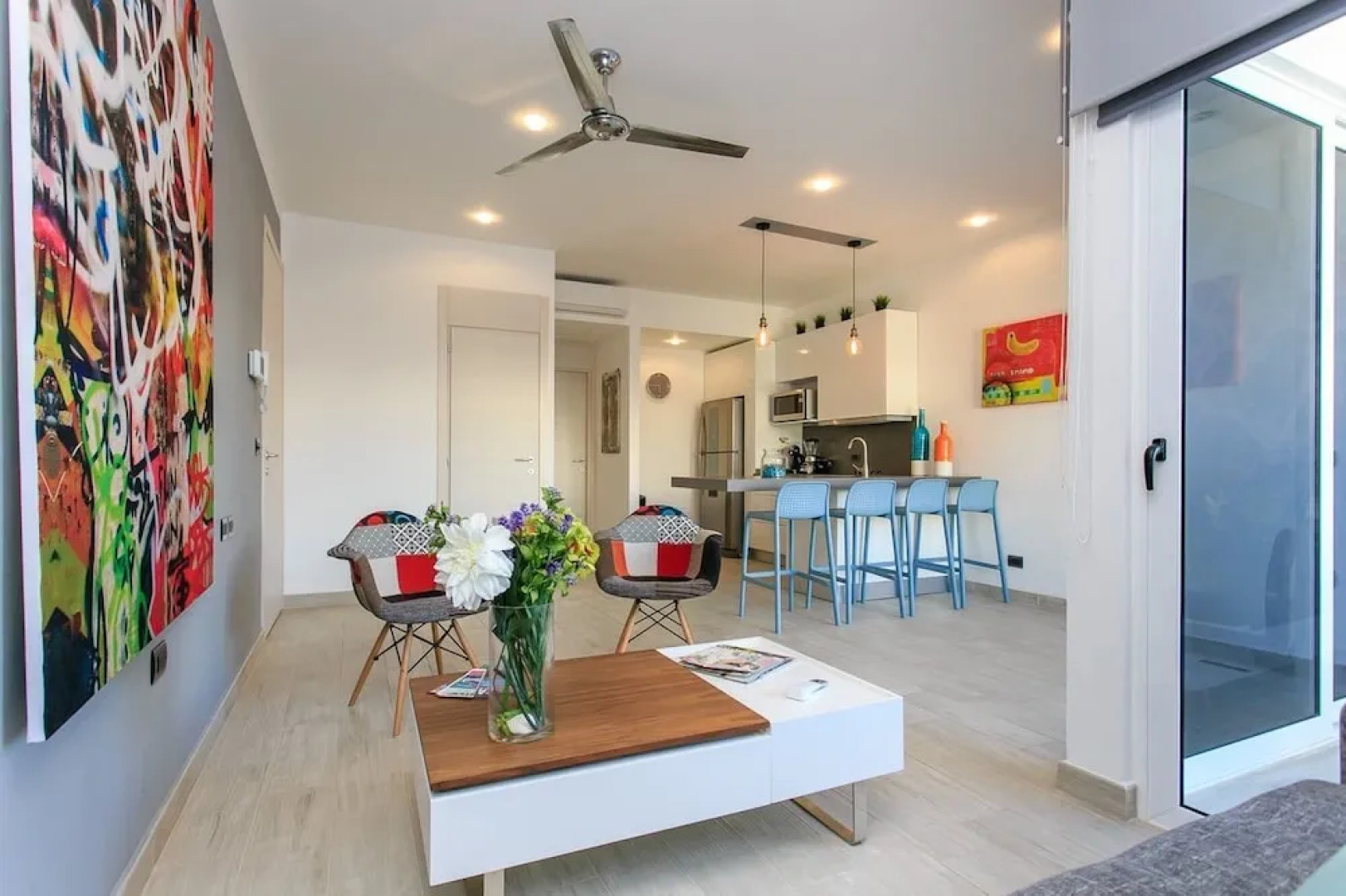 Brand New Apartment Quinta Avenida