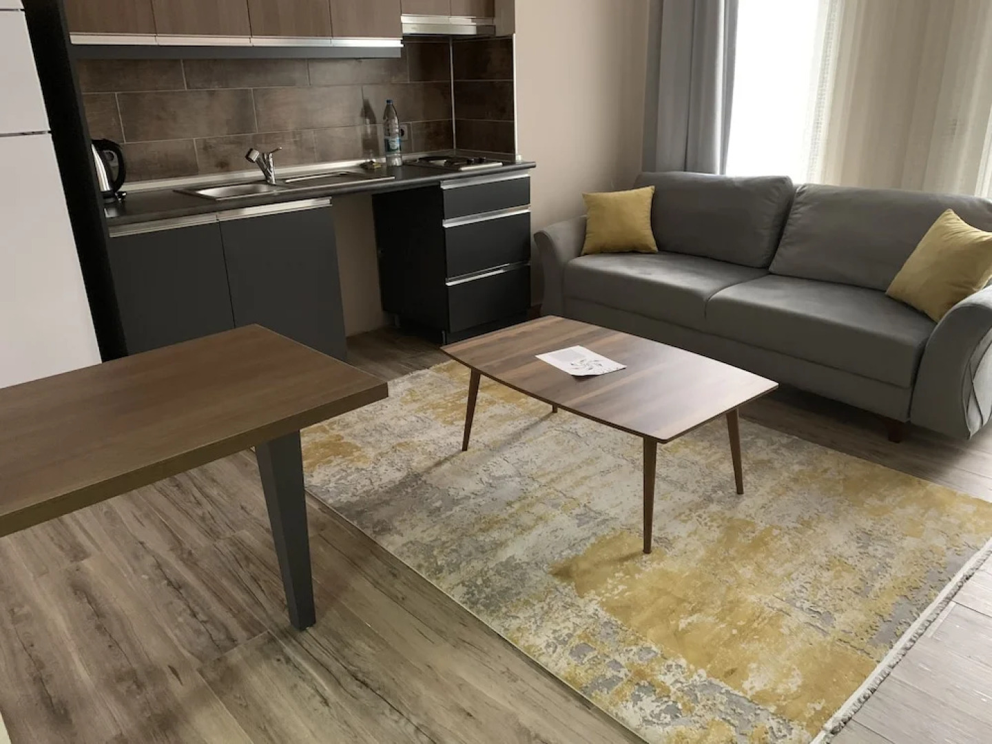 Khall Suites Otel Konaklama