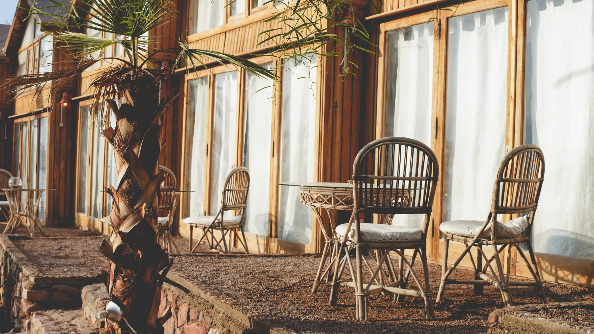 Nakhil Inn And Dream