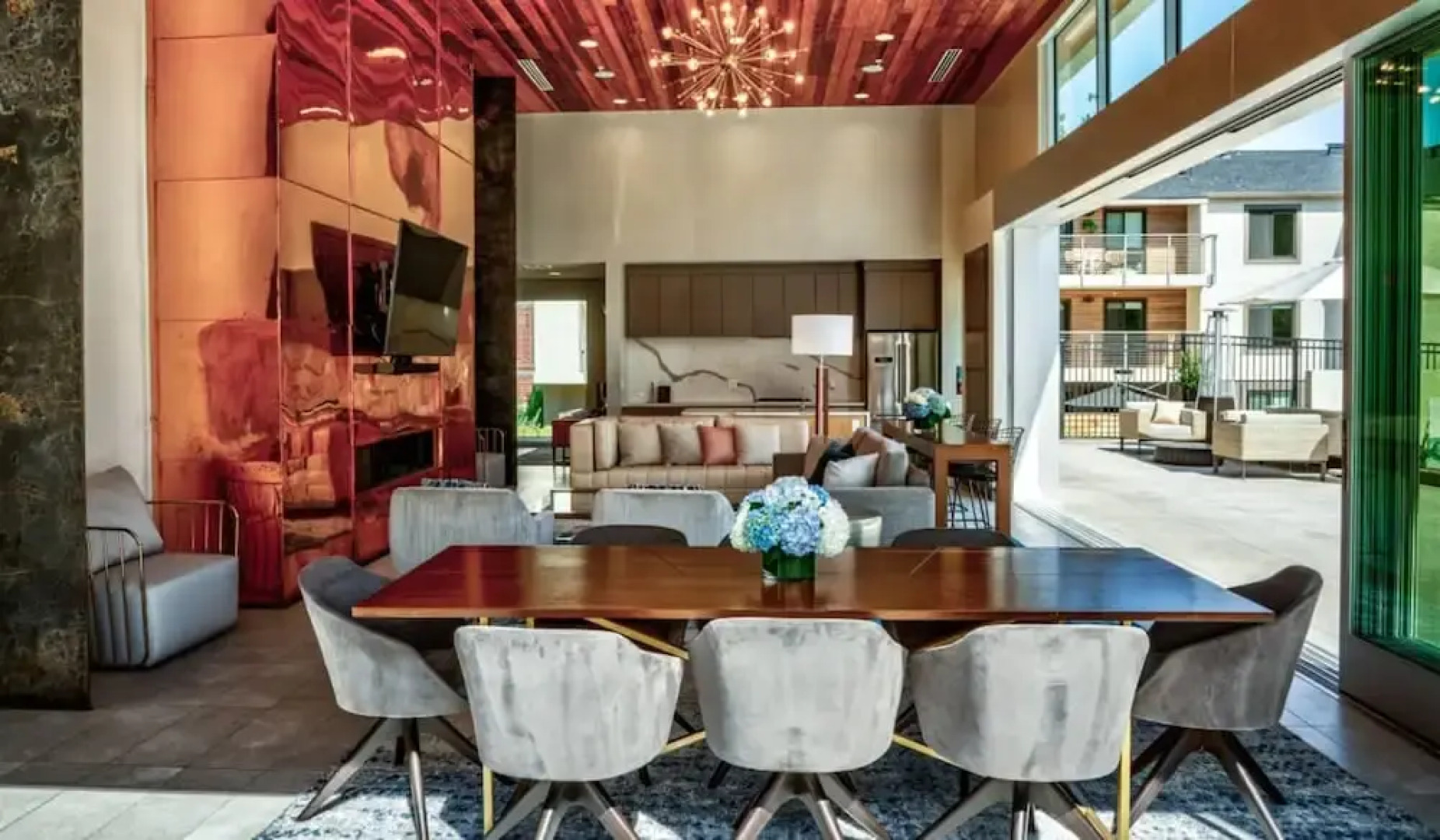 Sharon Green Condominiums