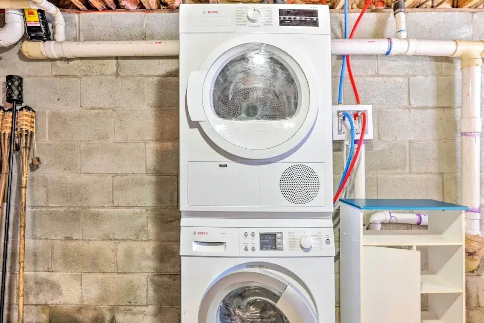 Private Lake Access & Canoes: Pennsylvania Cottage