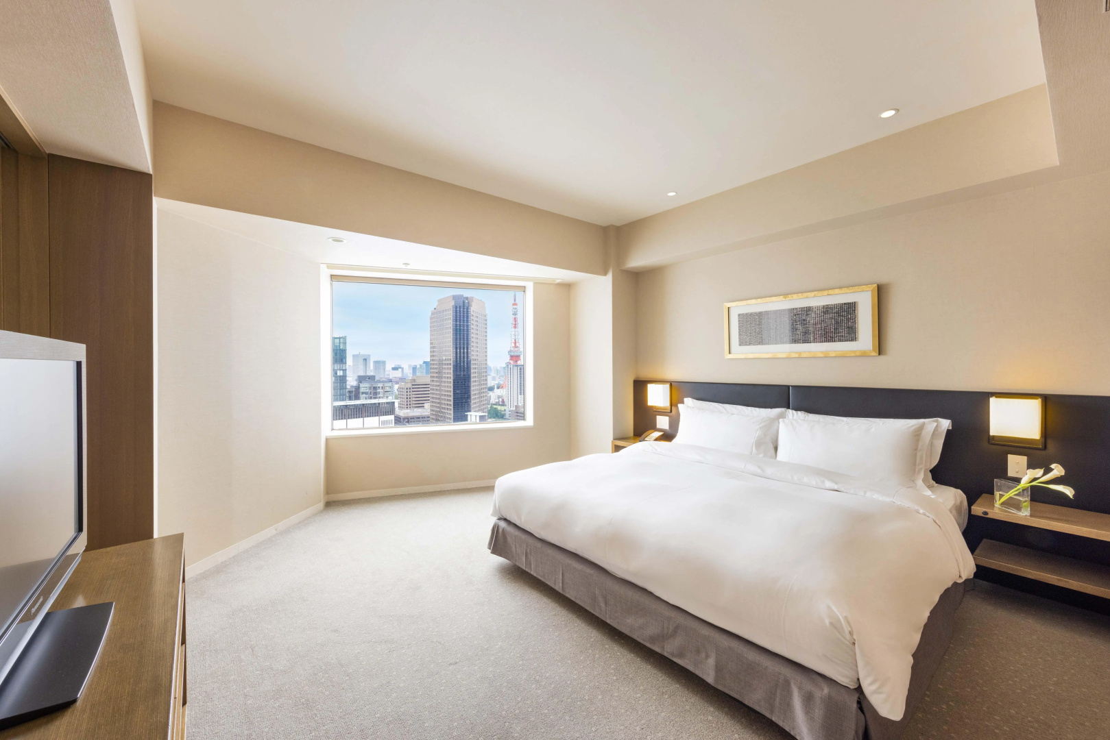 InterContinental ANA Tokyo by IHG