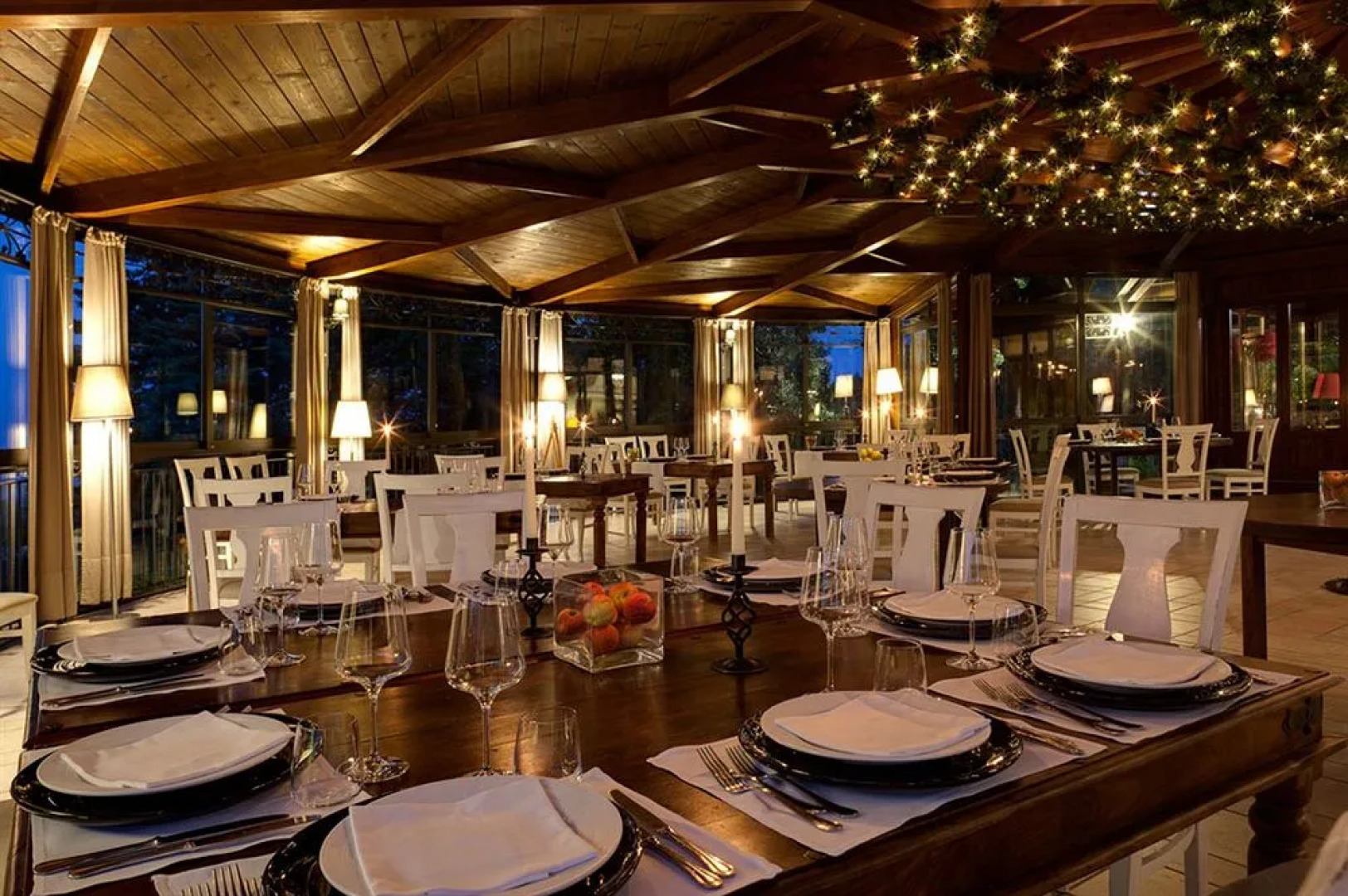 Riserva Privata San Settimio