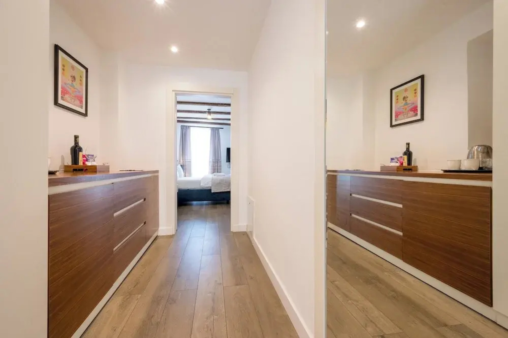 Conte Hotel & Restaurant