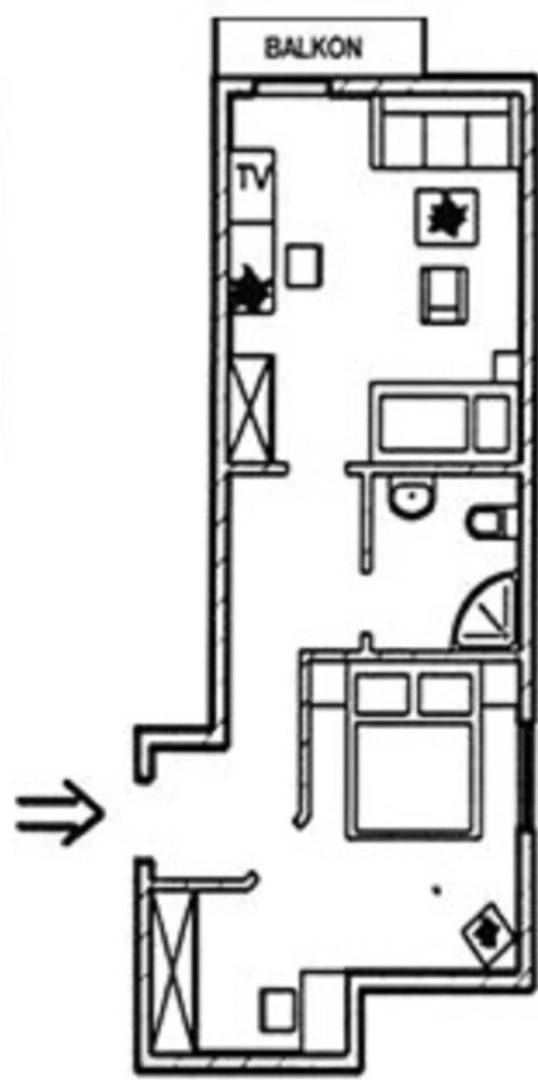 Stadthotel Raabs an der Thaya