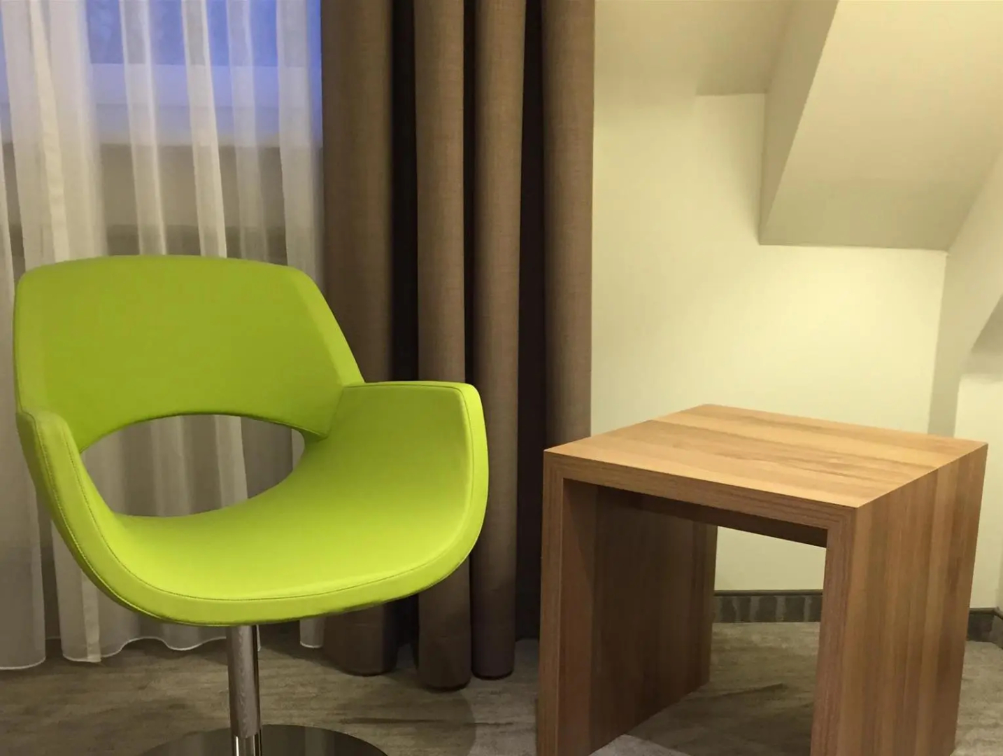 Best Western City-Hotel Braunschweig