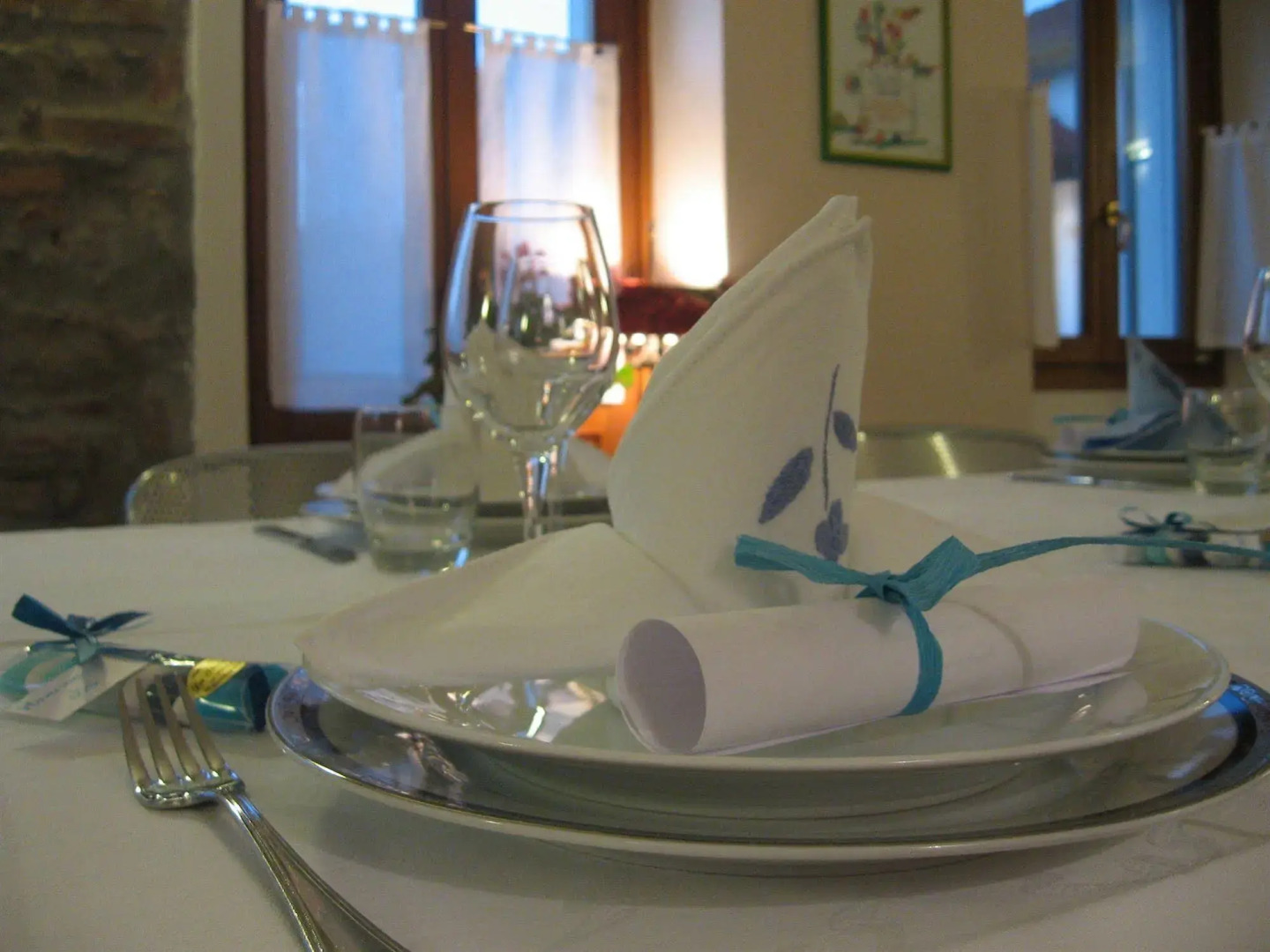 Agriturismo Cascina Tollu