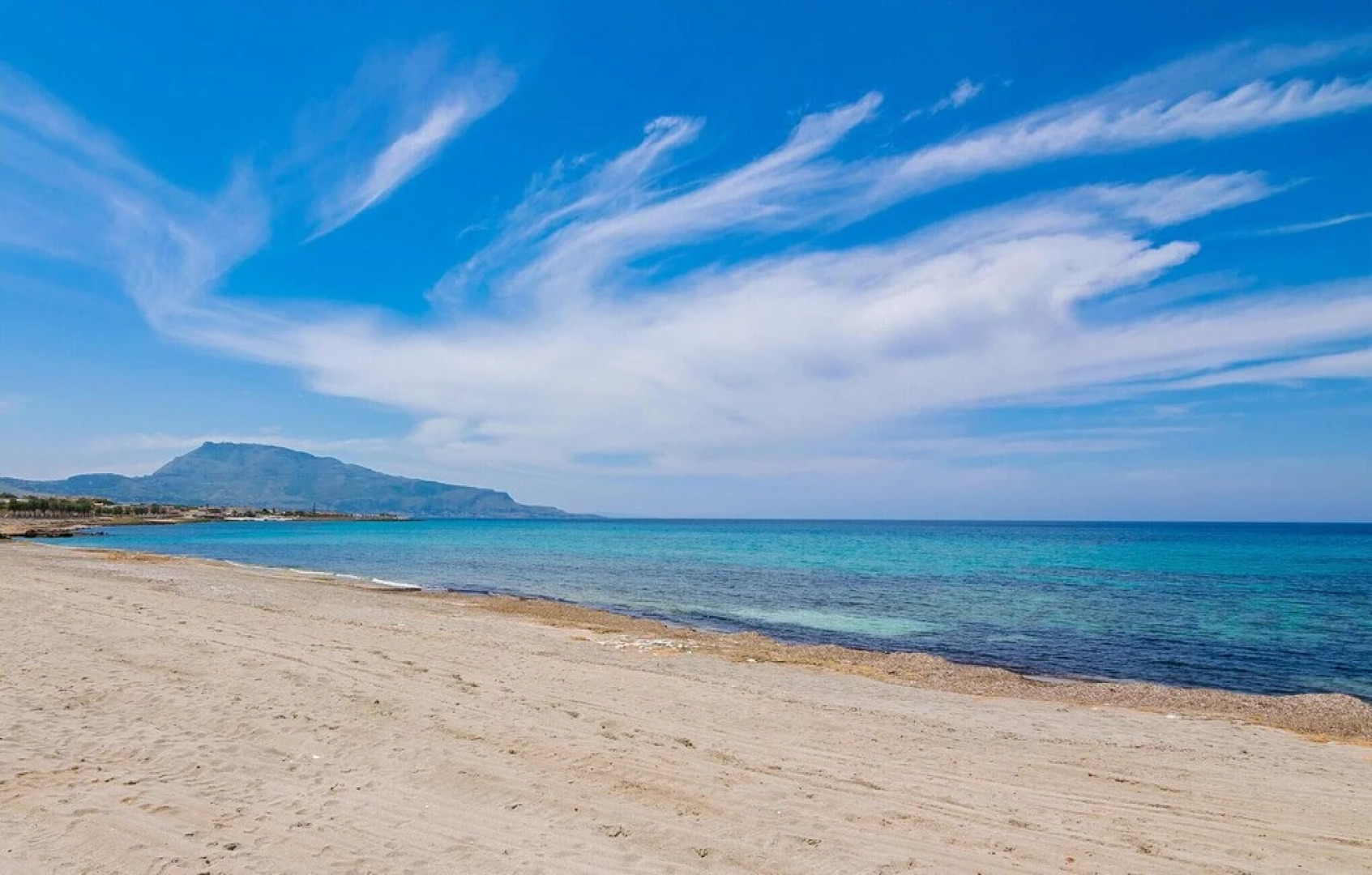 Stunning Home in Trabia With 3 Bedrooms, Wifi and Outdoor Swimming Pool