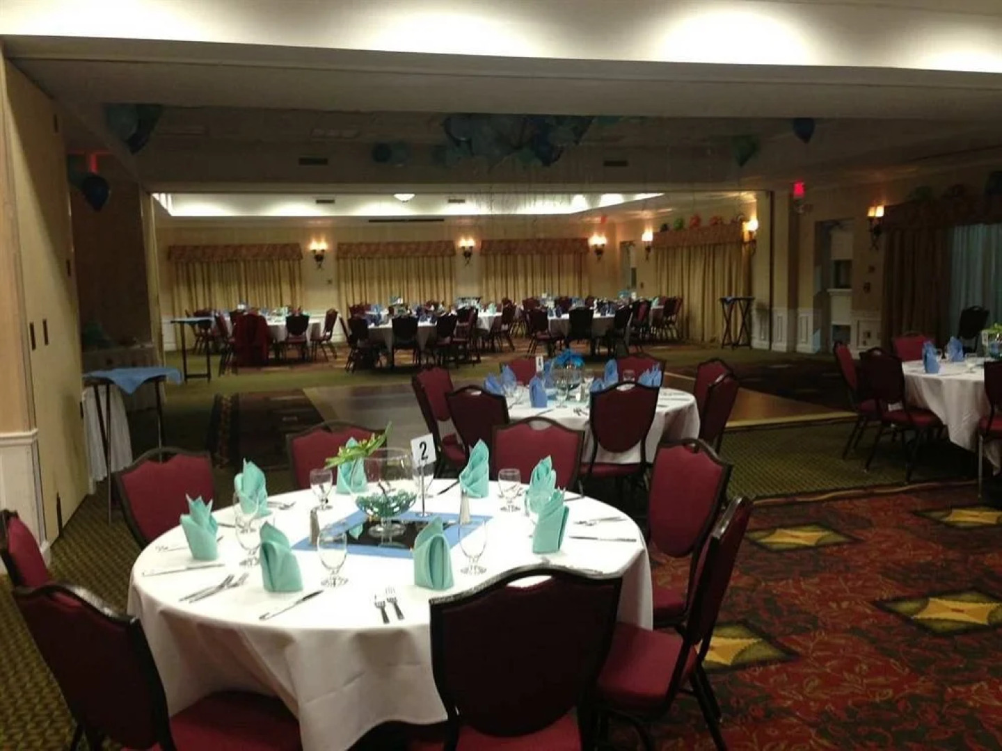 Hilton Garden Inn-Newburgh/Stewart Airport