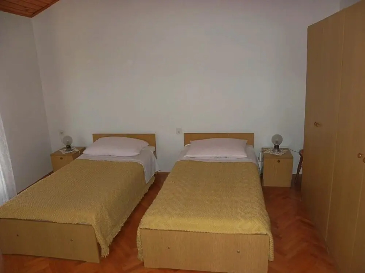 Dari - 70m From Sea - A4