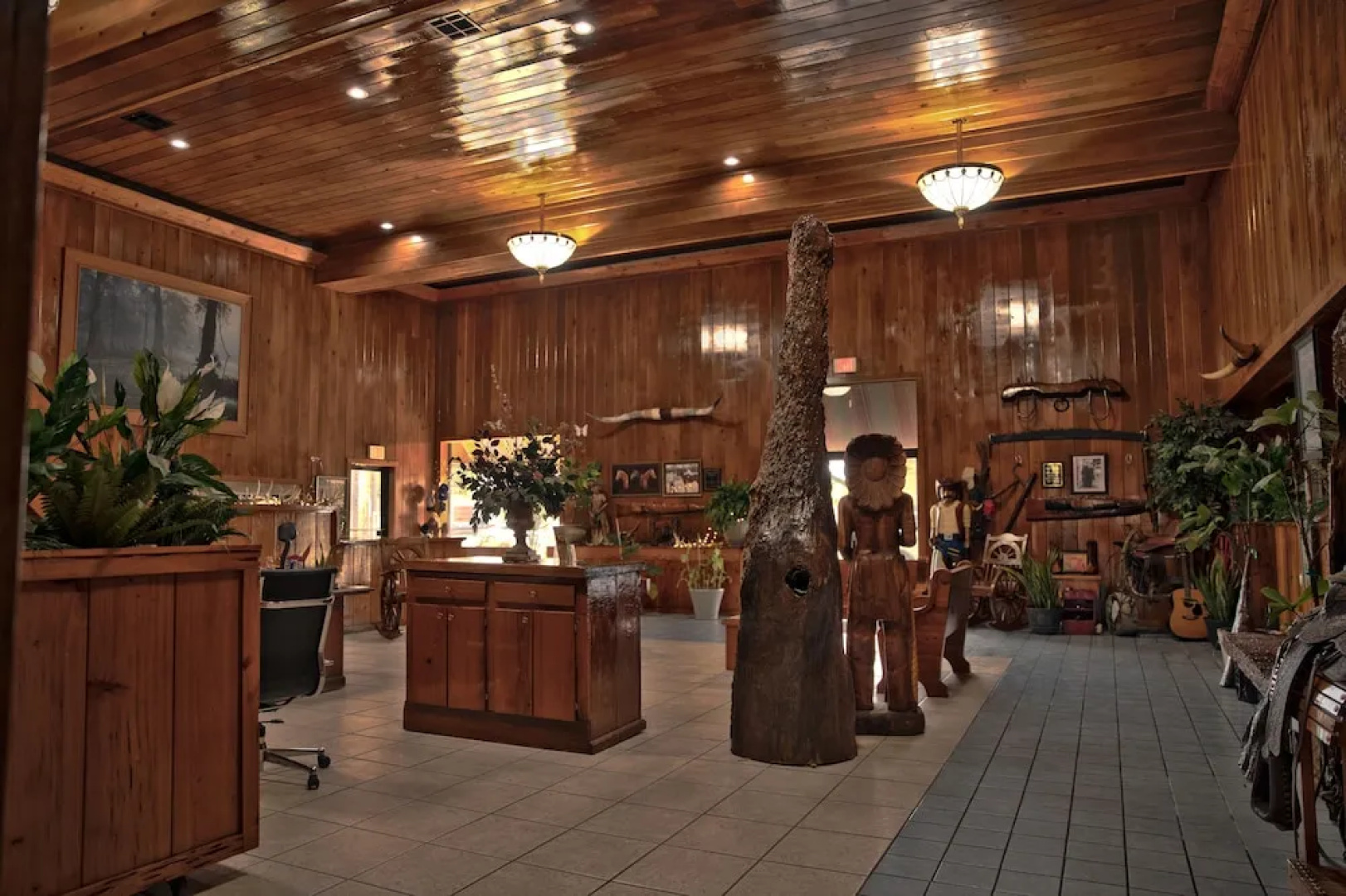 Western Inn
