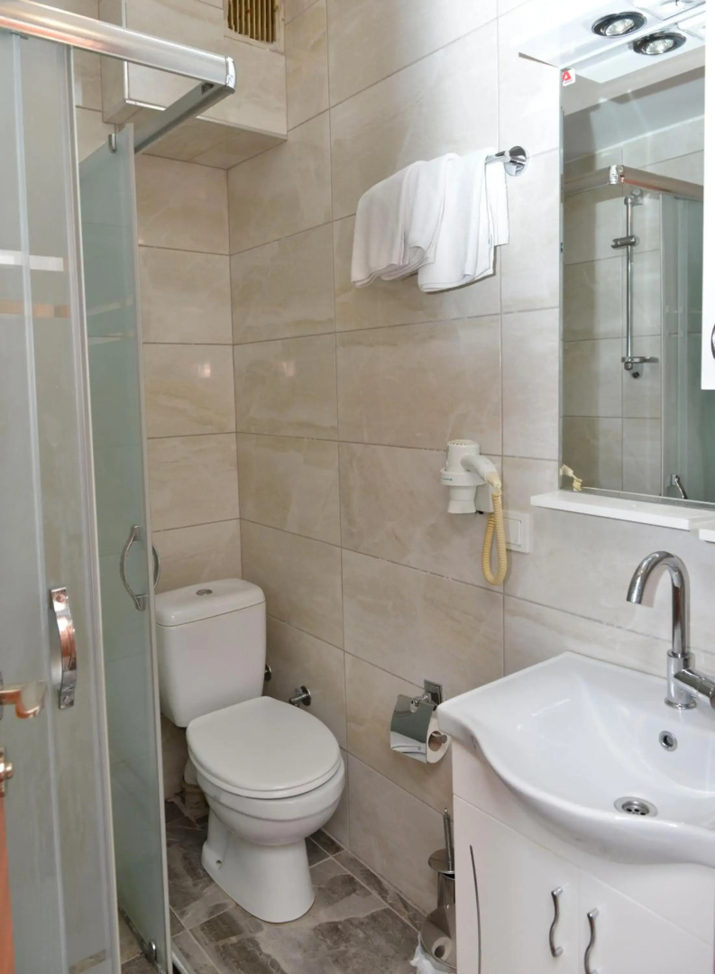 Royal Bilgic Hotel