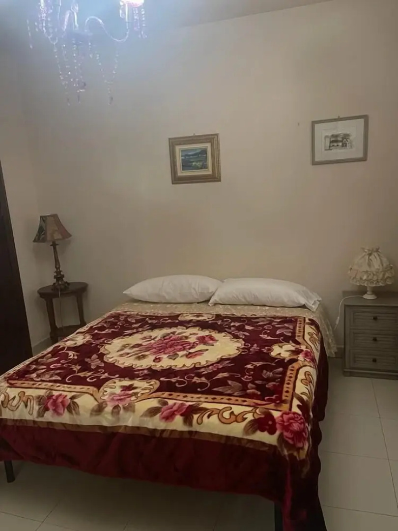 Villa Chiara Bed and Breakfast