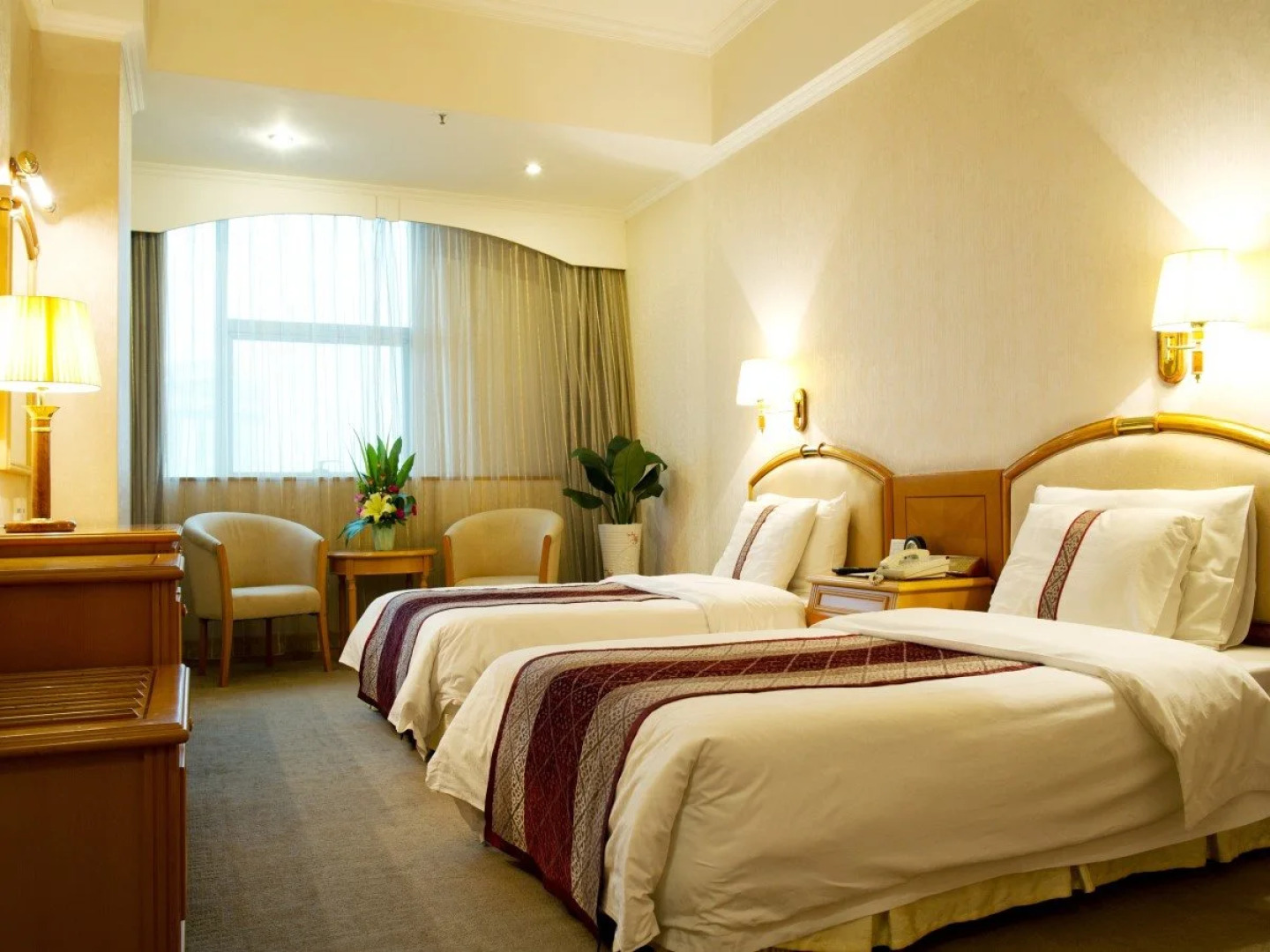 Liuzhou Lijing Hotel