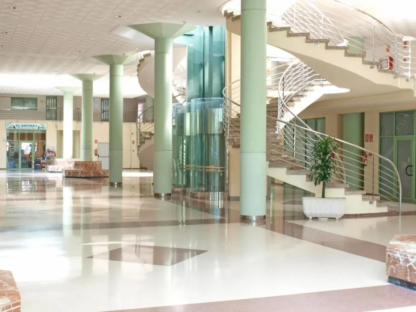 ApartUP Patacona Beach I