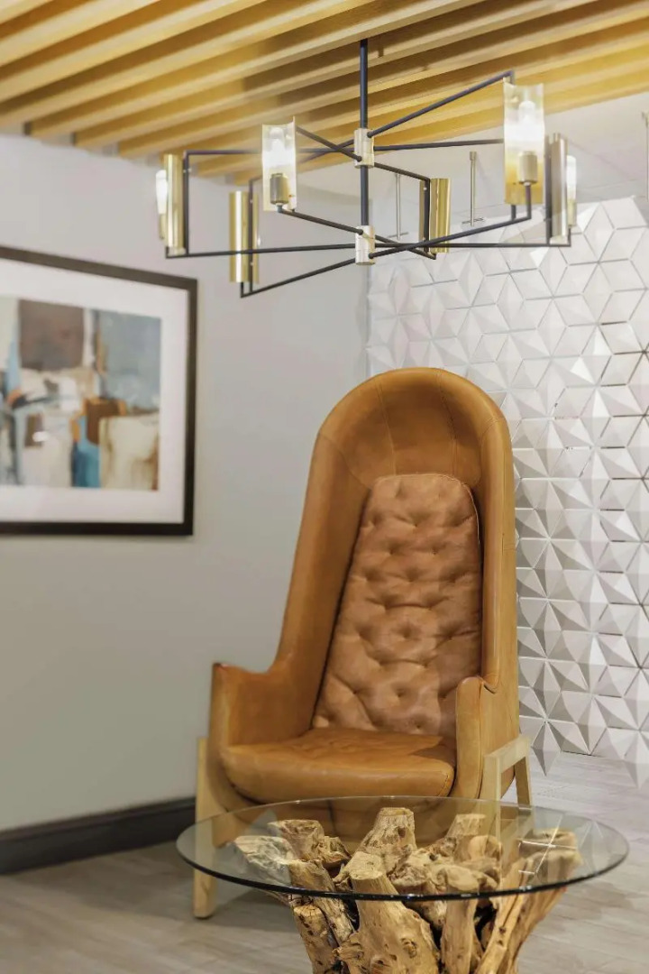 Hotel Trilogy Albany Airport, Tapestry Collection by Hilton