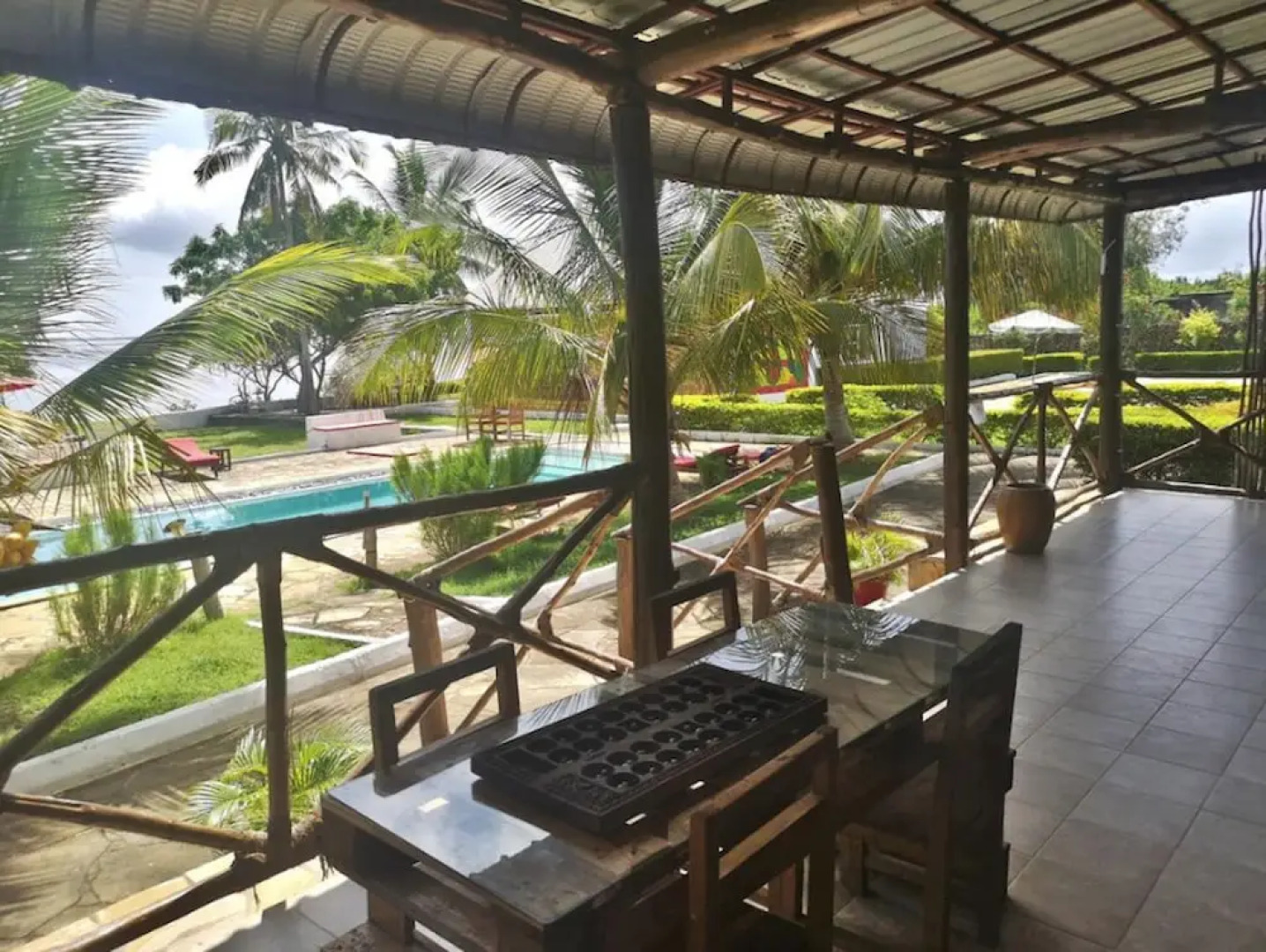 Moment in Time Hotel