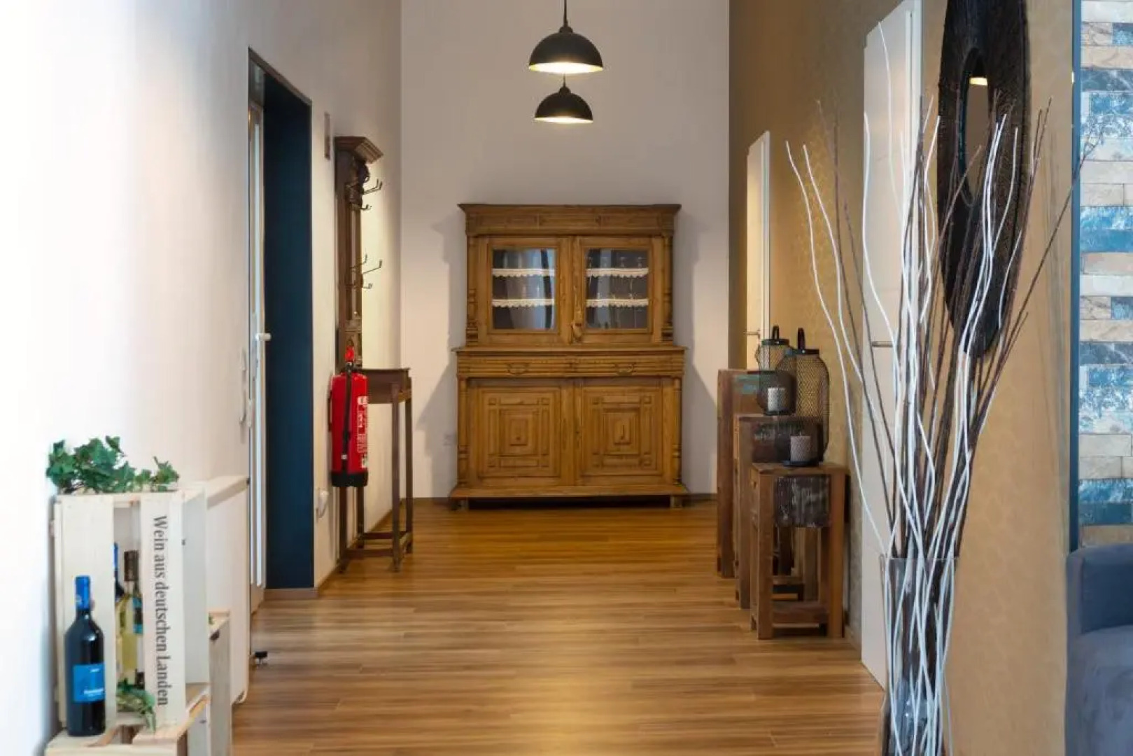 Ferienwohnung Moselallee 5 Sterne