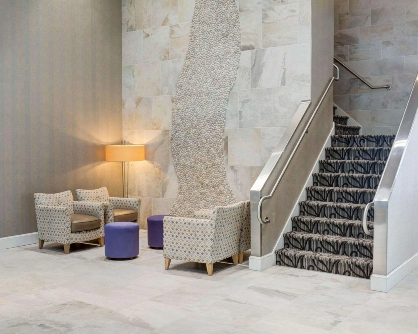 Comfort Inn Williamsburg Gateway