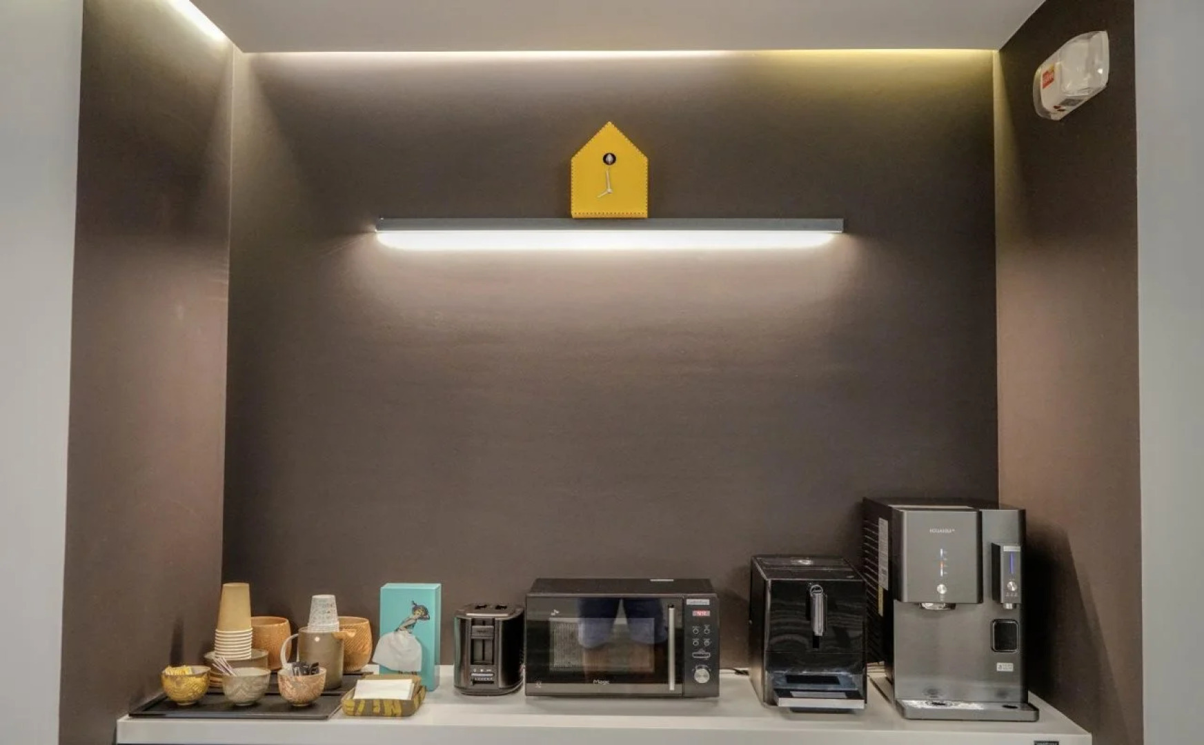 Mipo Oceanside Hotel