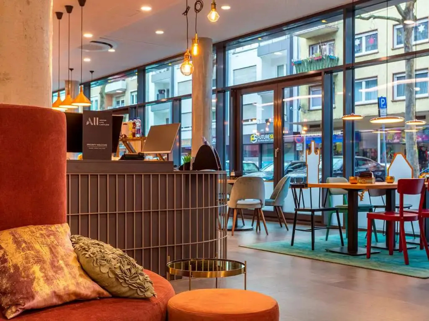 ibis Styles Pforzheim