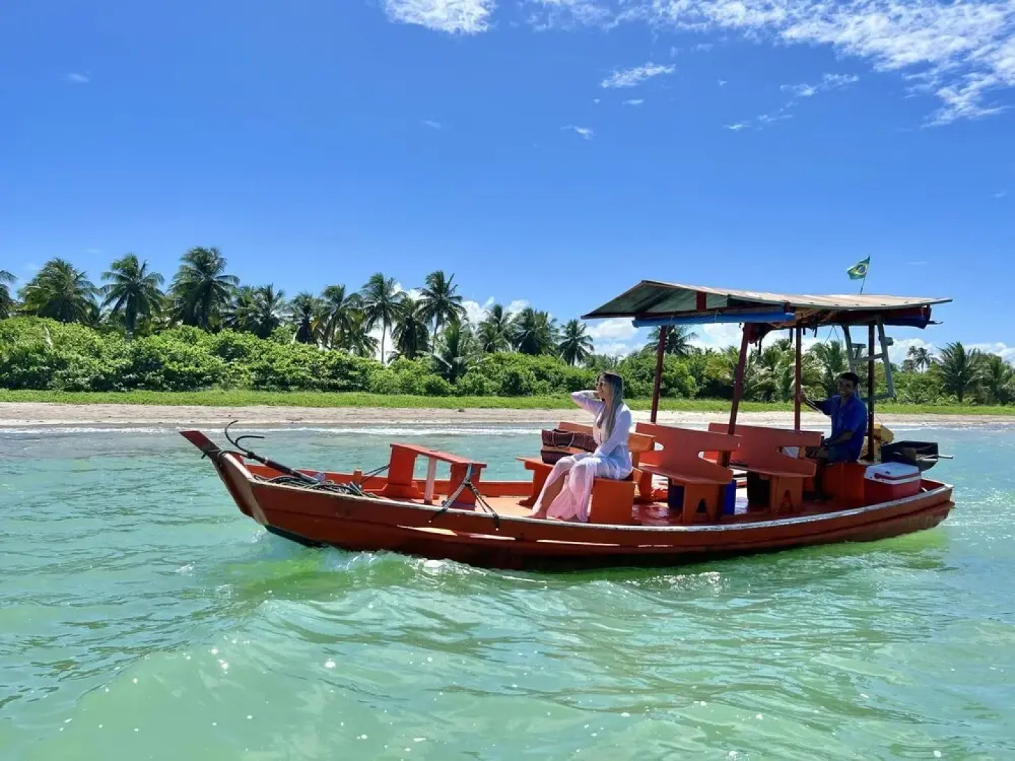 Casa Exuberante em Frente ao mar com 5 Suites