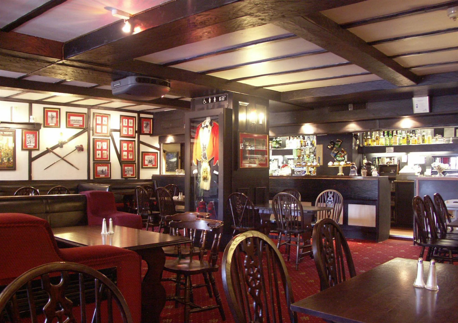 The Green Hotel Golf Resort