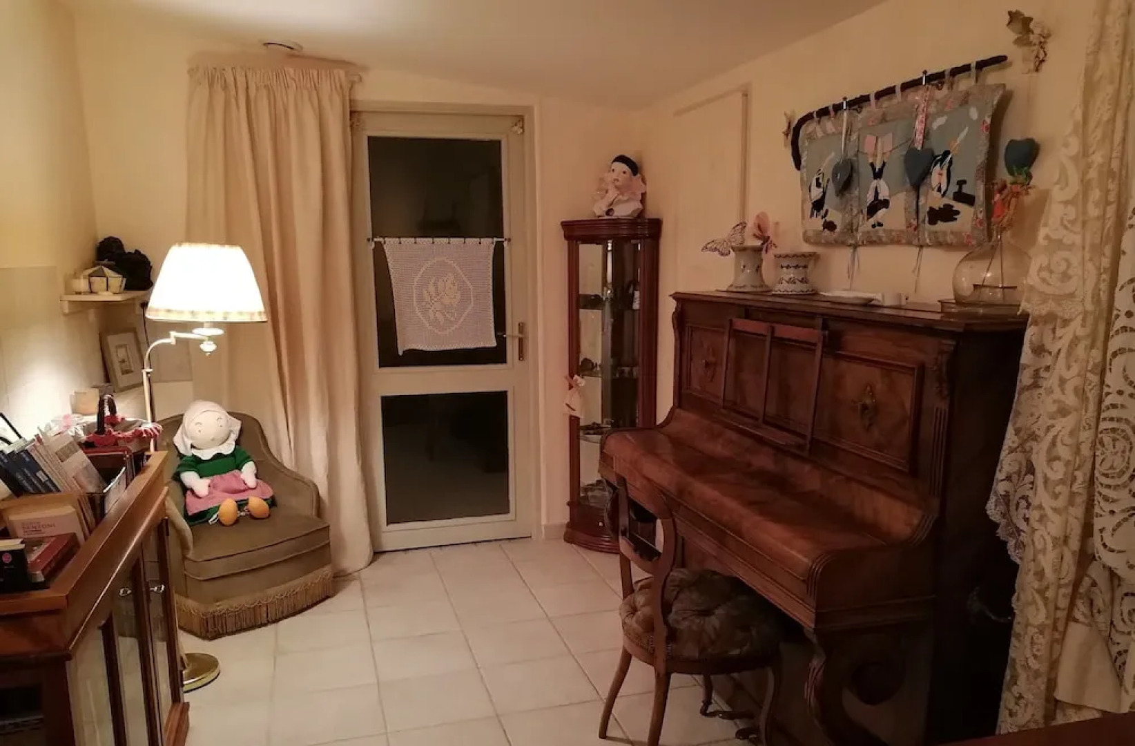 Demeure de La Vendemiere