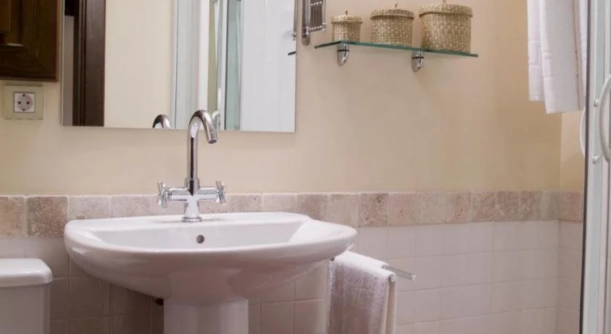 La Casa del tío Americano