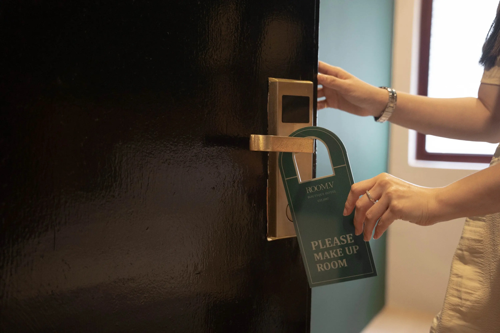 Room V @ Jalan Sultanah