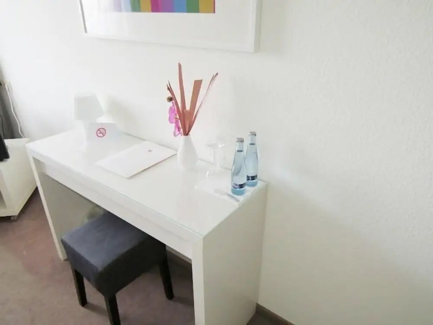 Hotel & Restaurant die Linde