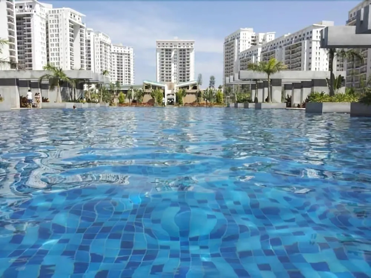 Park Inn Hospitality