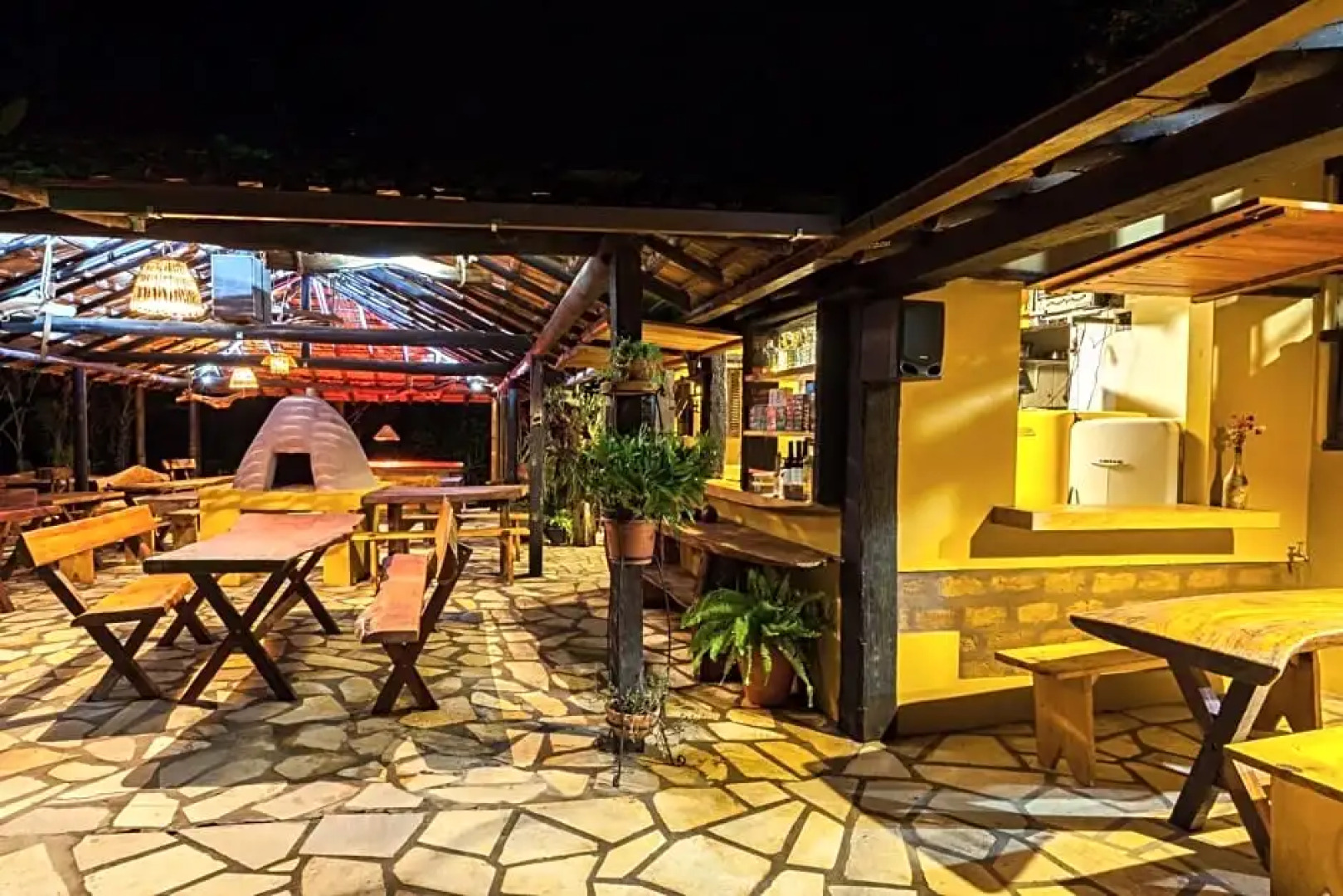 Pousada Casa da Moeda