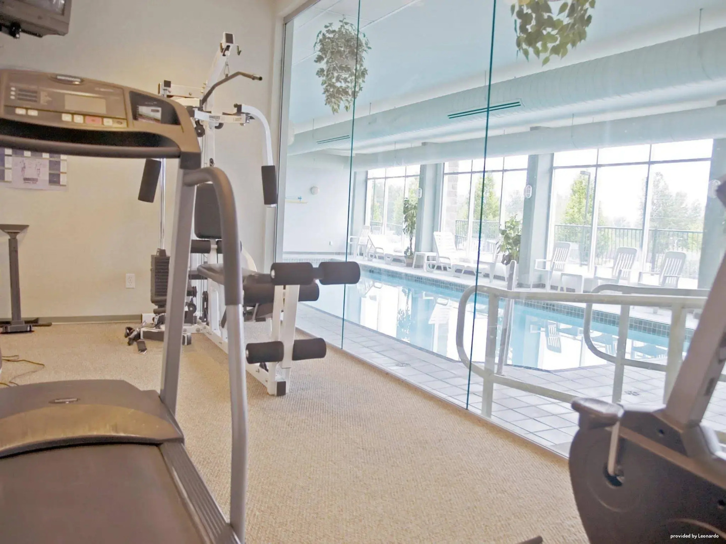 Best Western Plus Mission City Lodge