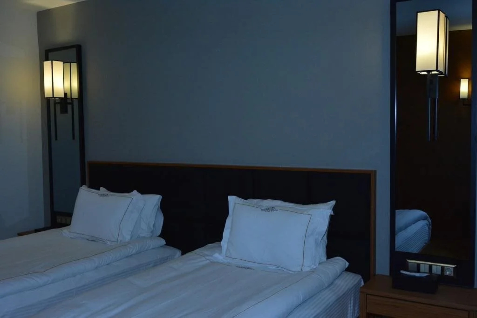 Elazig Windy Hill Hotel & Spa