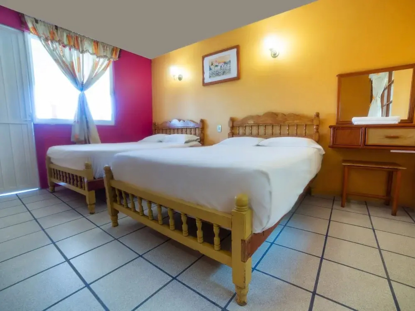 OYO Hotel La Terracita