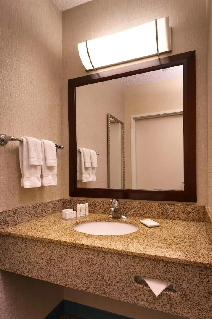 SpringHill Suites by Marriott Yuma