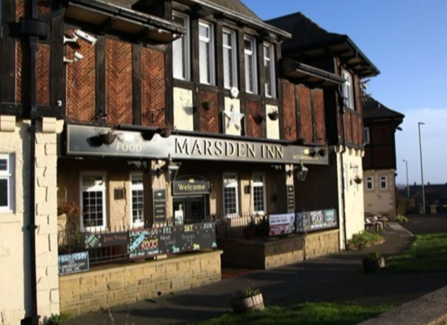 Marsden Inn
