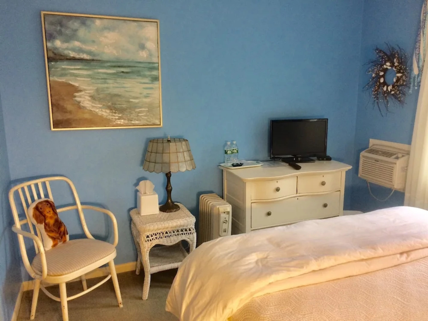 Cranberry Manor Bed and Breakfast