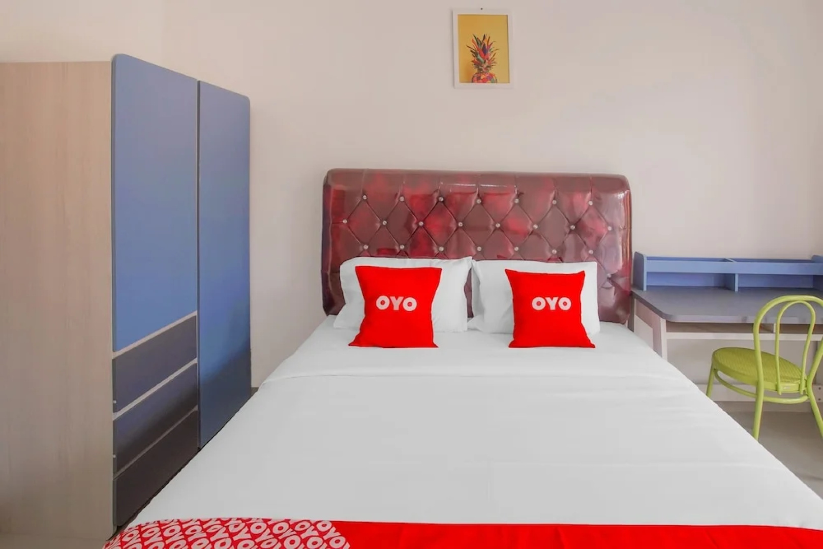 Wisma Bambu Syariah by  OYO Rooms