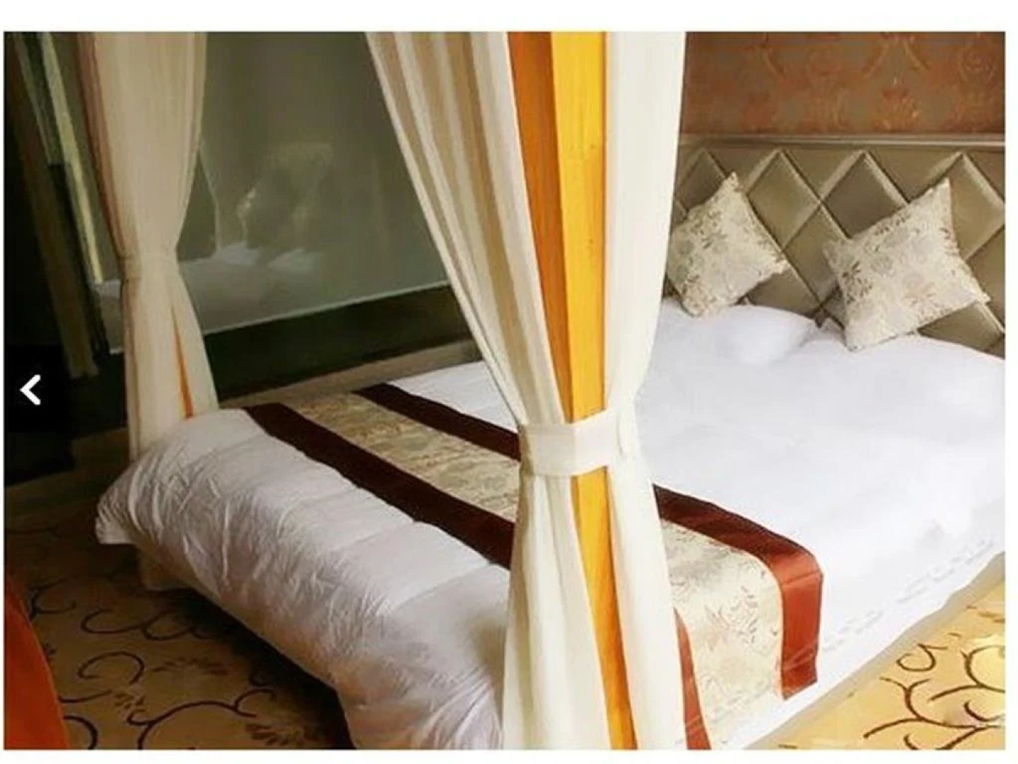 Luzhou Shangyou Hotel