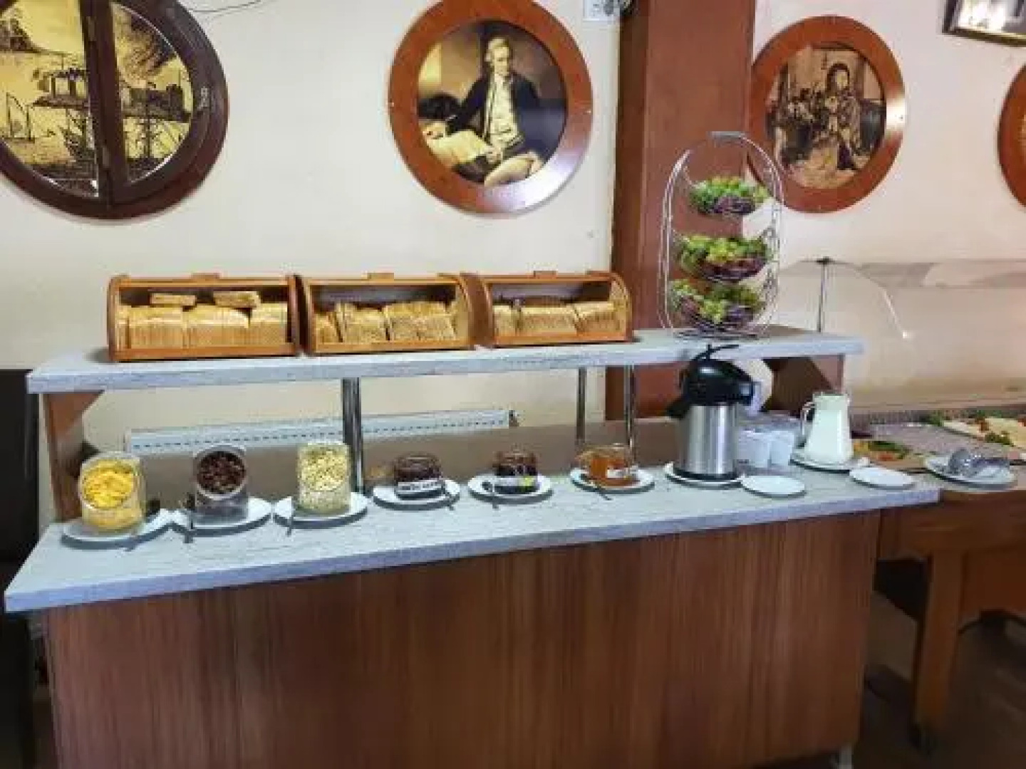 Club de Vacanta Corabia Piratilor