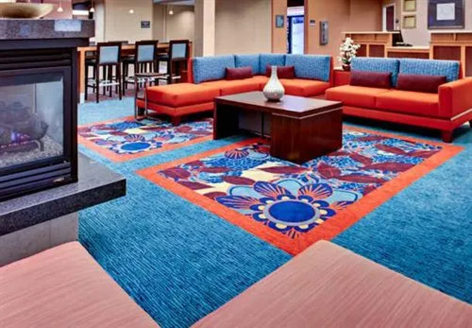 Residence Inn Richmond Chester