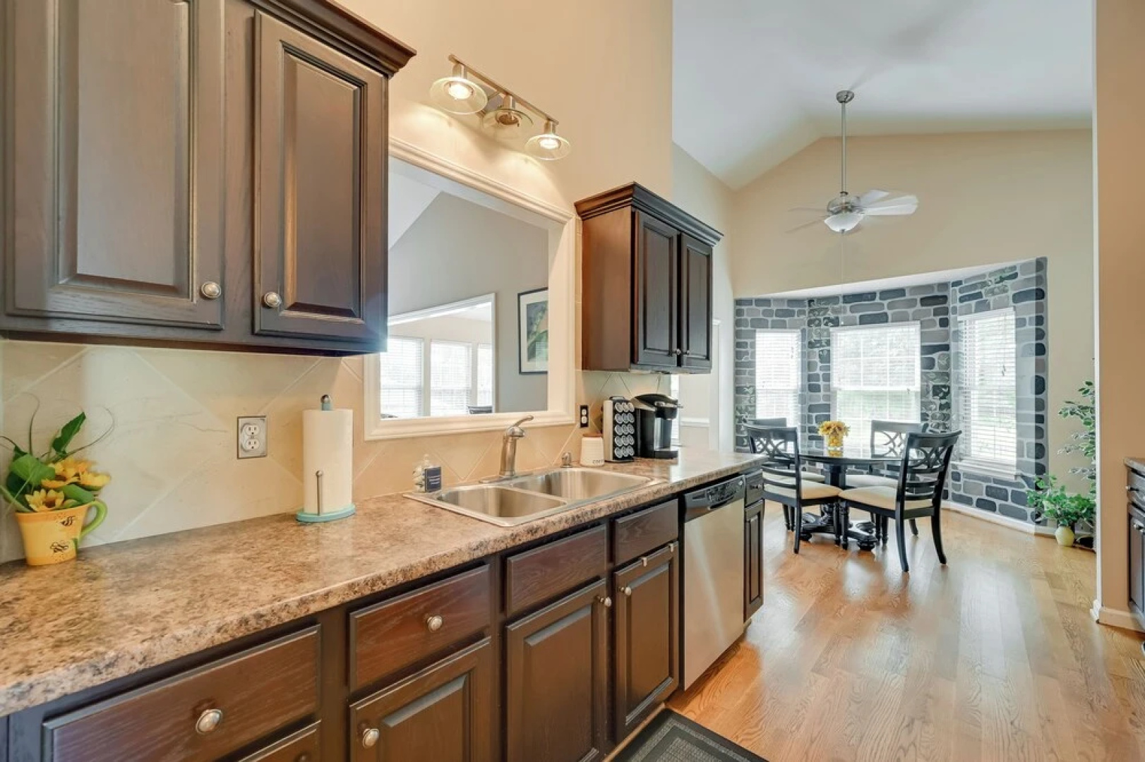 Family Home w/ Pool ~ 11 Mi to Greensboro