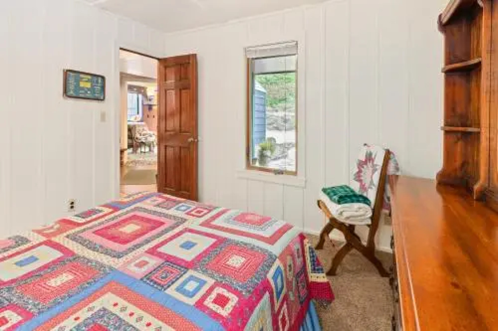 House at Dragons Cove