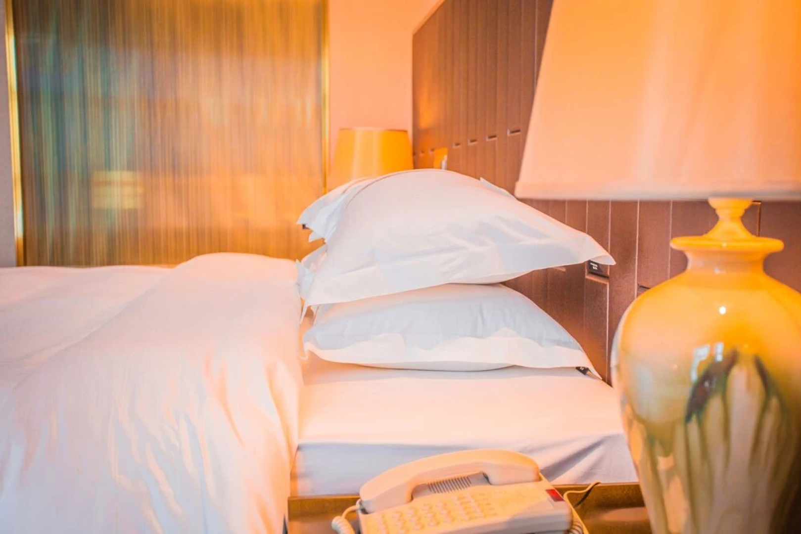 Honghu International Hotel