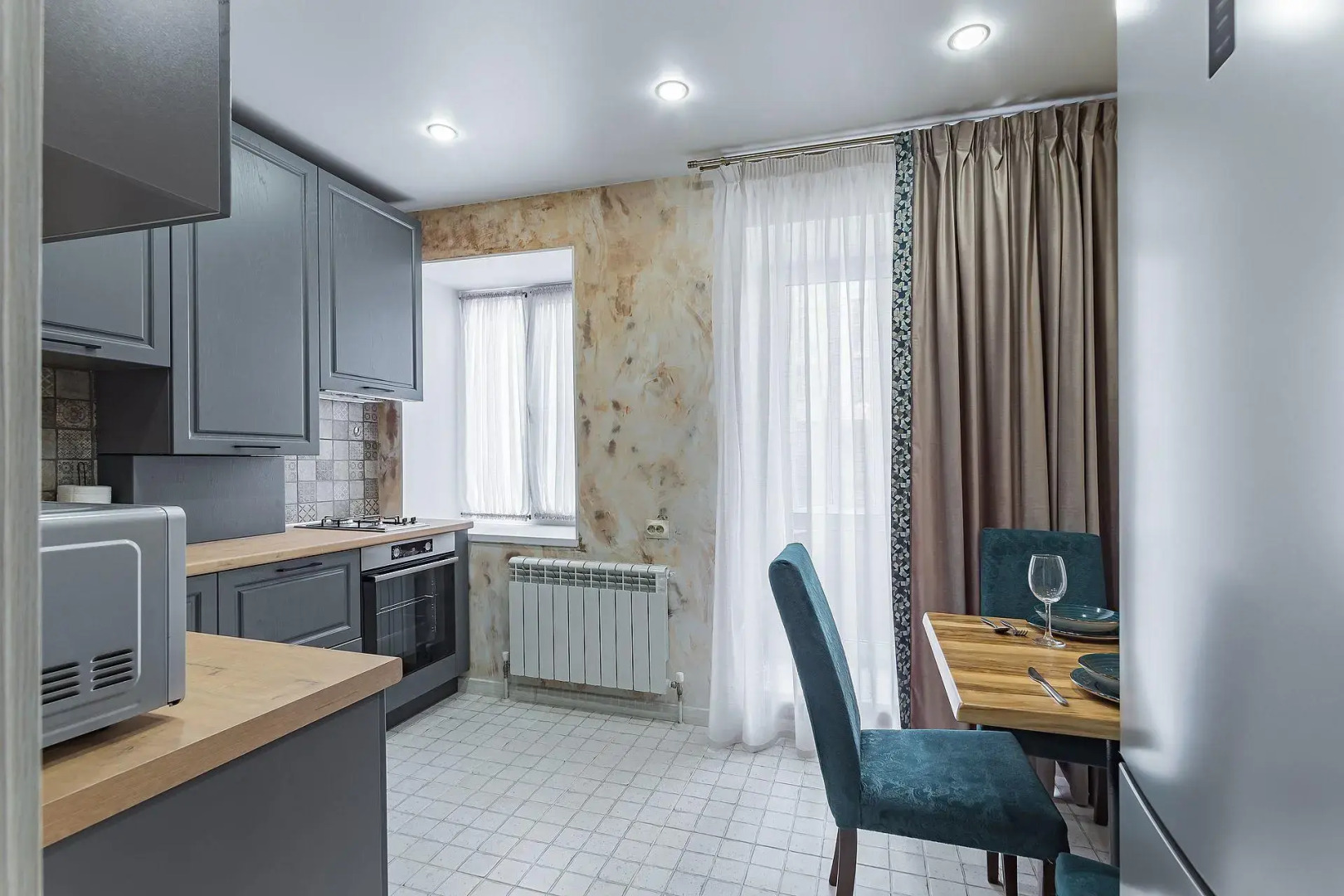 Prima Rent на улице Гоголя 41