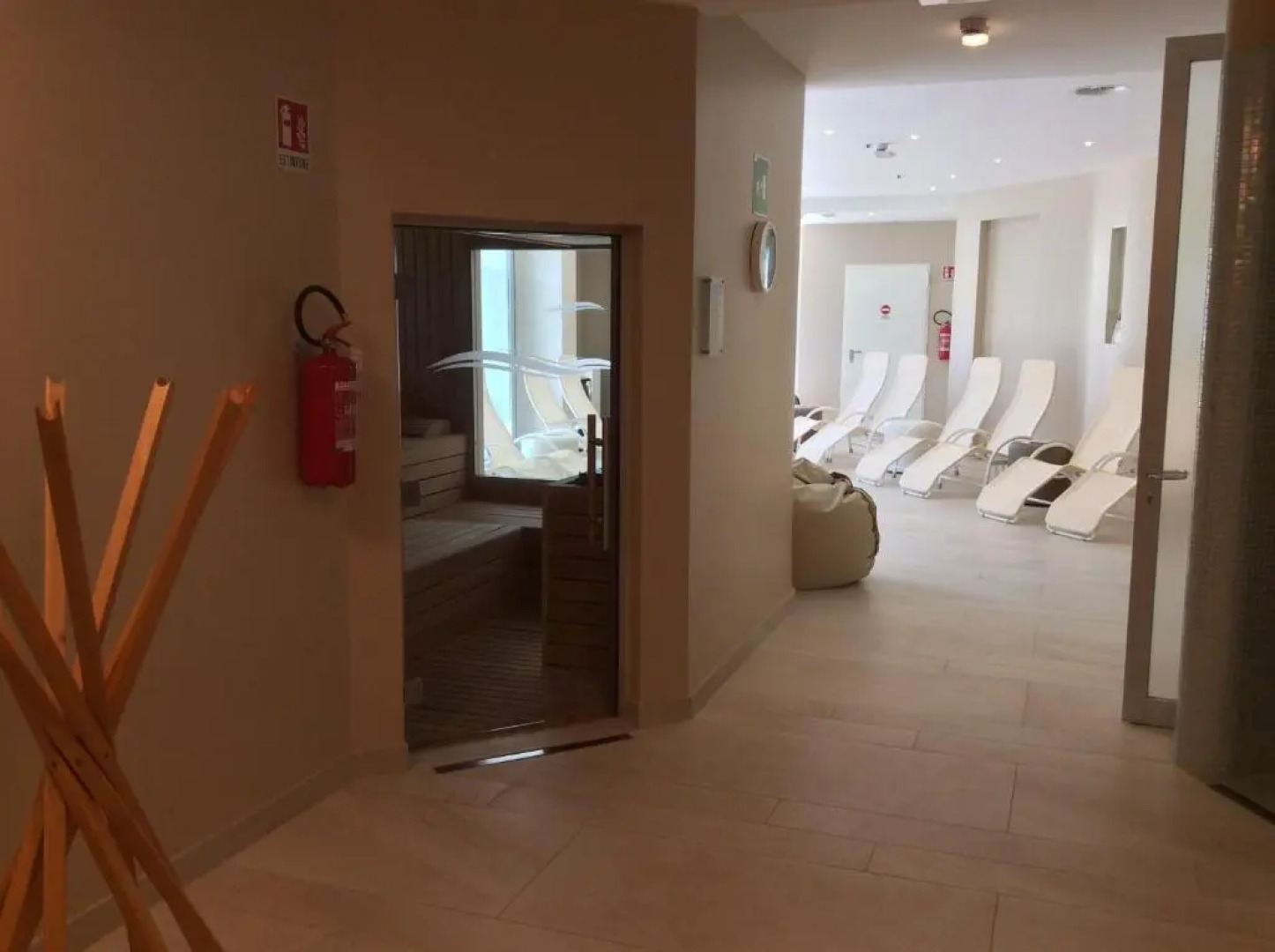 Appartamento con Vista